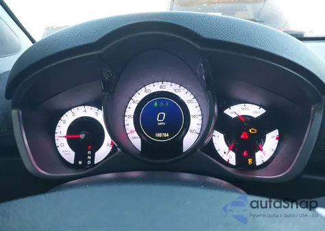 2012 Cadillac Srx Performance Collection z USA, uszkodzony, nr VIN 3GYFNBE37CS655323